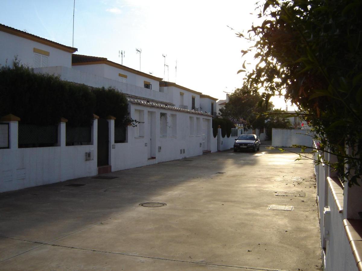 SUNSET Home ISLANTILLA Extérieur photo