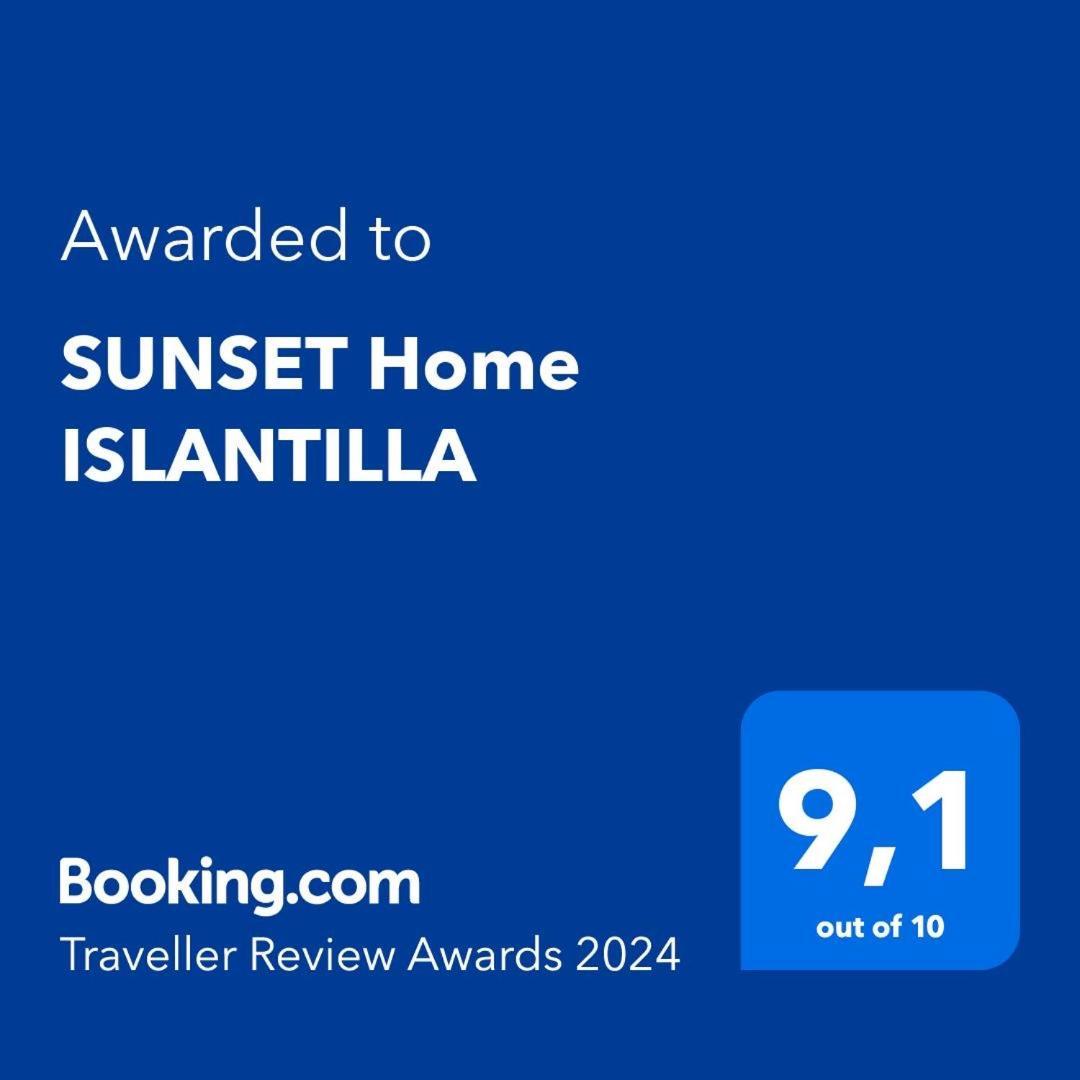 SUNSET Home ISLANTILLA Extérieur photo